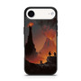 The lord of the rings frodo and sam iPhone Air Case
