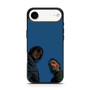 The Walking Dead Daryl and Rick iPhone Air Case The Walking Dead Daryl and Rick iPhone Air Case