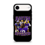 Vikings Justin Jefferson iPhone Air Case
