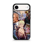 Vinland Saga Series Collages iPhone Air Case
