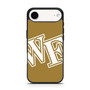 Wake forest iPhone Air Case
