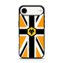 Wolverhampton wanderers ASCK iPhone Air Case
