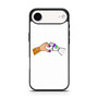 Woody and buzz toy story iPhone Air Case