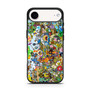 Adventure Time party iPhone Air Case