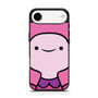 Adventure Time princess iPhone Air Case