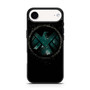 Agents of Shield Logo iPhone Air Case