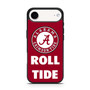 Alabama Crimson Roll Tide football 3 iPhone Air Case