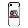 Alabama Crimson Tide American Football 2 iPhone Air Case