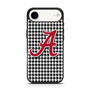 Alabama Crimson Tide American Football 4 iPhone Air Case