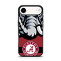 Alabama Crimson Tide American Football 7 iPhone Air Case