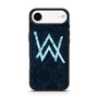 Alan Walker Logo iPhone Air Case