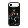 American Author Band iPhone Air Case