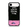 Anti Social Social Club 2 iPhone Air Case