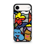 Arte Britto iPhone Air Case