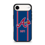 Atlanta Braves Since 1871 iPhone Air Case
