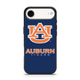 Auburn Tigers American Football 3 iPhone Air Case