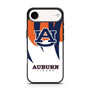 Auburn Tigers American Football 4 iPhone Air Case