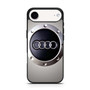 Audi Car Logo iPhone Air Case