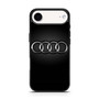 Audi Logo 2 iPhone Air Case