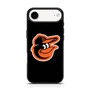 Baltimore Orioles 2 iPhone Air Case