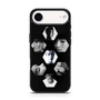 Bangtan Boys BTS 2 iPhone Air Case
