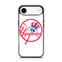 Baseball New York Yankees 2 iPhone Air Case