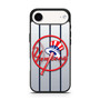 Baseball New York Yankees 4 iPhone Air Case Baseball New York Yankees 4 iPhone Air Case