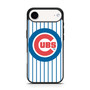 Baseball Team Chicago Cubs 4 iPhone Air Case