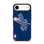 Baseball Team Dodgers 1 iPhone Air Case