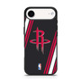 Basketball Houston Rockets iPhone Air Case
