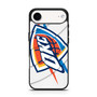 Basketball Team Thunder 2 iPhone Air Case