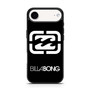 billabong logo iPhone Air Case