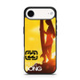 Billabong Surfing Girl 1 iPhone Air Case