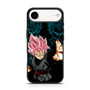 Black Goku iPhone Air Case