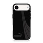 black puma iPhone Air Case