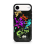 Bloodborne maps iPhone Air Case