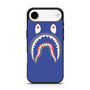 Blue Bape Shark iPhone Air Case