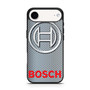 Bosch Automotive Logo iPhone Air Case