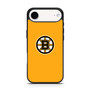Boston Bruins 4 iPhone Air Case
