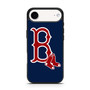 Boston Red Sox 4 iPhone Air Case