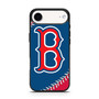 Boston Red Sox 7 iPhone Air Case