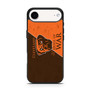 browns iPhone Air Case