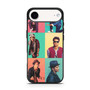 Bruno Mars Expressions iPhone Air Case