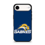 Buffalo Sabres iPhone Air Case