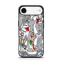 Bugs Bunny Collage iPhone Air Case
