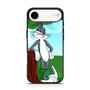 Bugs Bunny iPhone Air Case