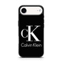 calvin klein logo iPhone Air Case