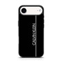 Calvin Klein New Logo iPhone Air Case