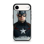 Captain America as Chris Evans iPhone Air Case
