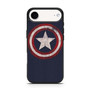 Captain America iPhone Air Case